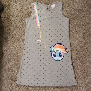 My Little Pony Dress